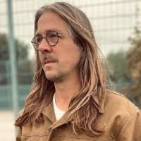 Portræt af Daniel Toghill